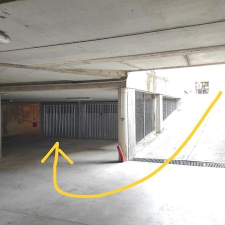 Apartment Delle Rose - Menaggio Dış mekan fotoğraf