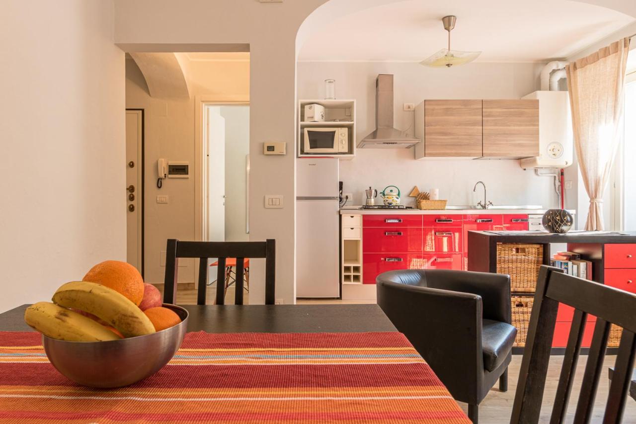 Apartment Delle Rose - Menaggio Dış mekan fotoğraf