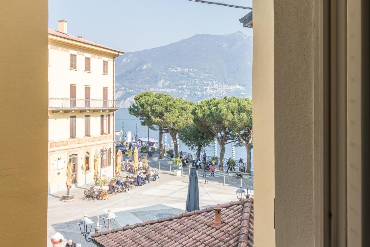 Apartment Delle Rose - Menaggio Dış mekan fotoğraf