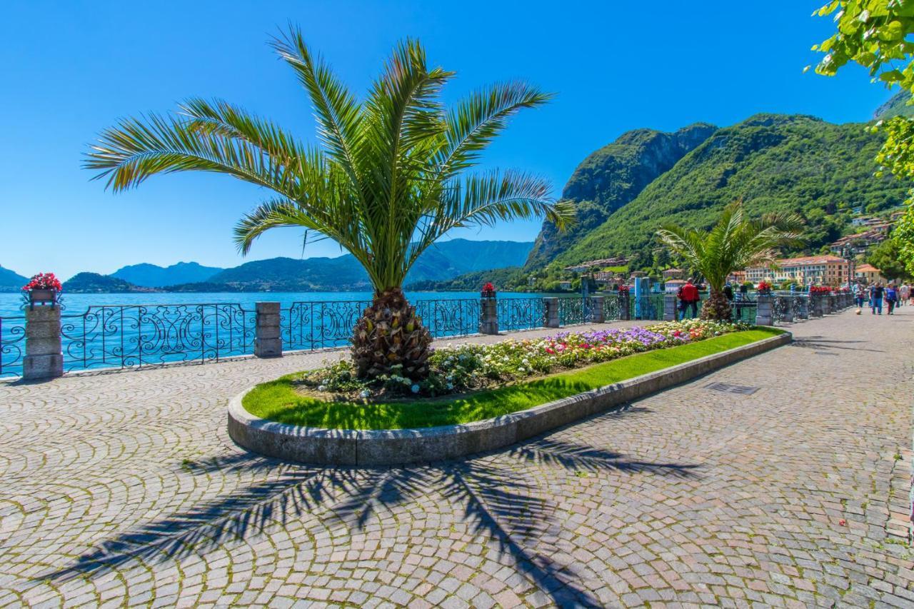Apartment Delle Rose - Menaggio Dış mekan fotoğraf