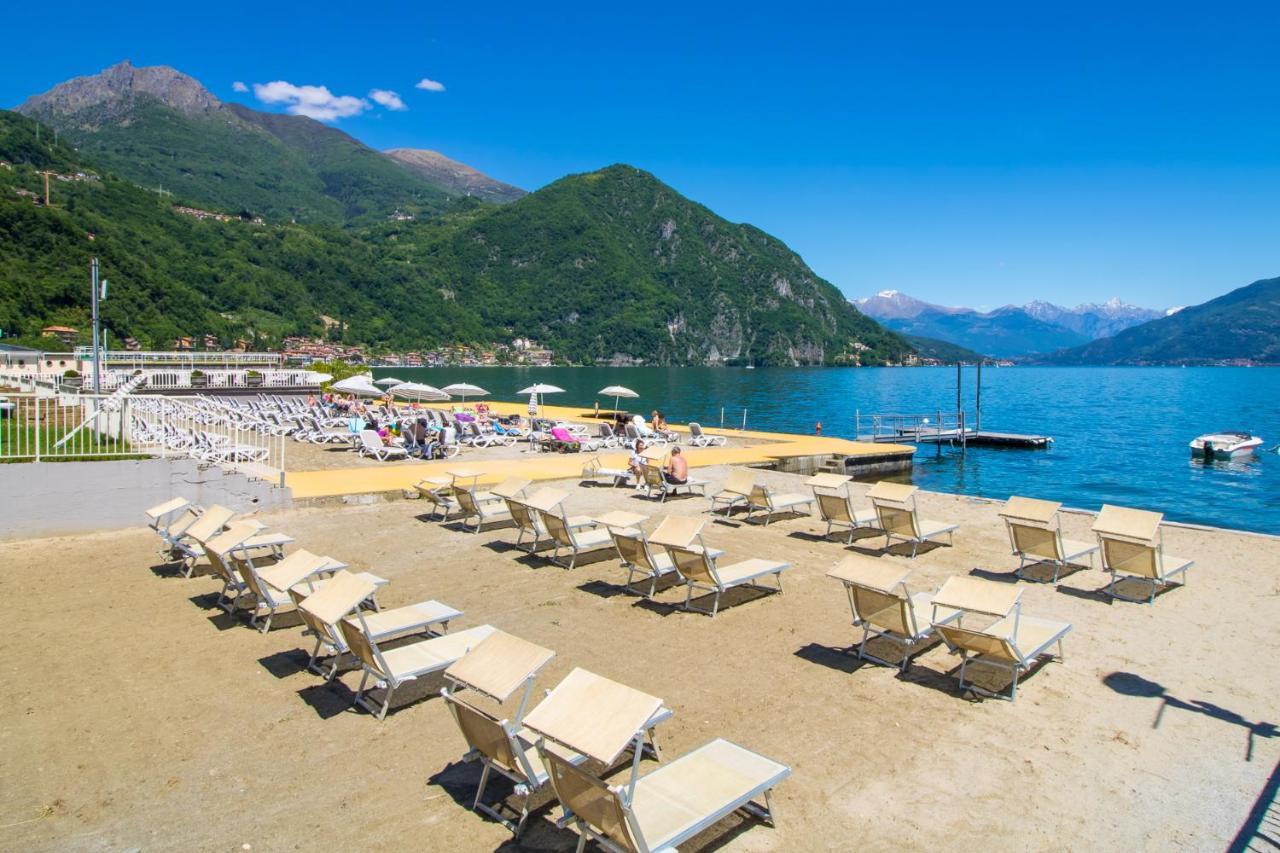Apartment Delle Rose - Menaggio Dış mekan fotoğraf