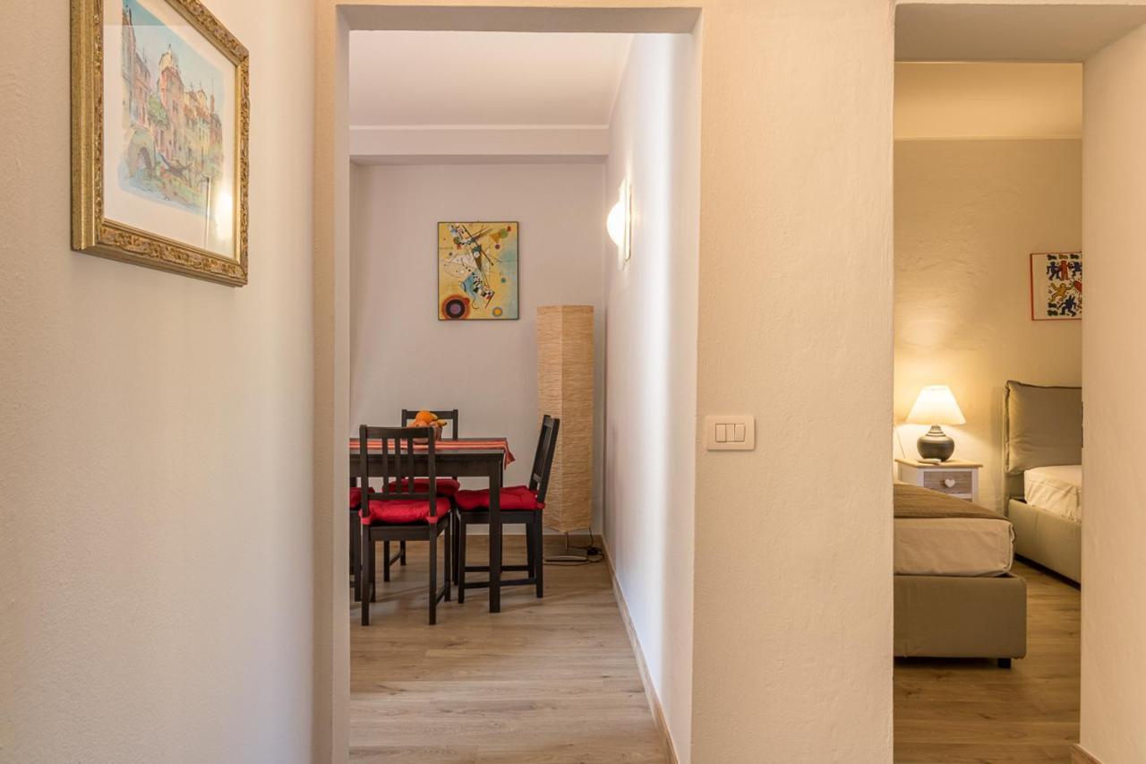 Apartment Delle Rose - Menaggio Dış mekan fotoğraf
