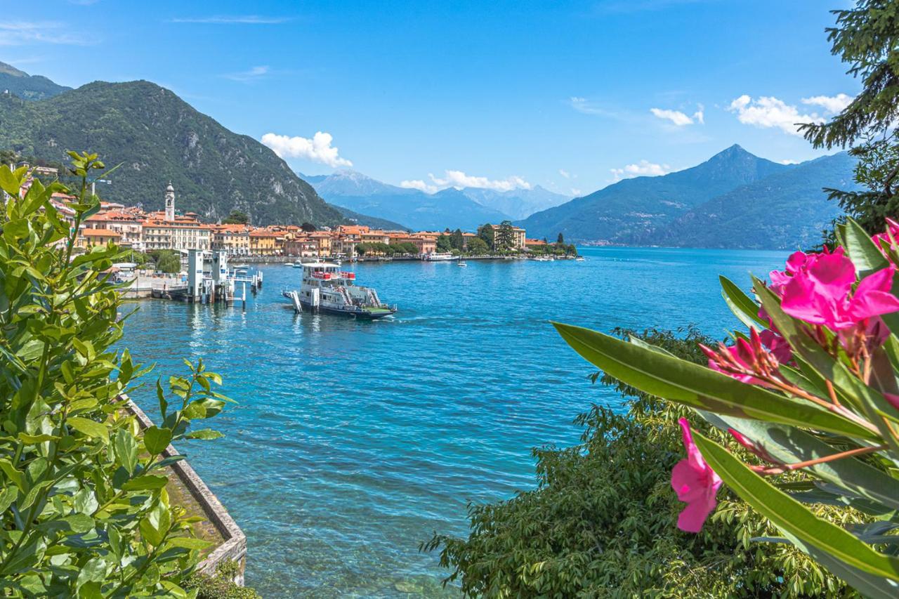 Apartment Delle Rose - Menaggio Dış mekan fotoğraf