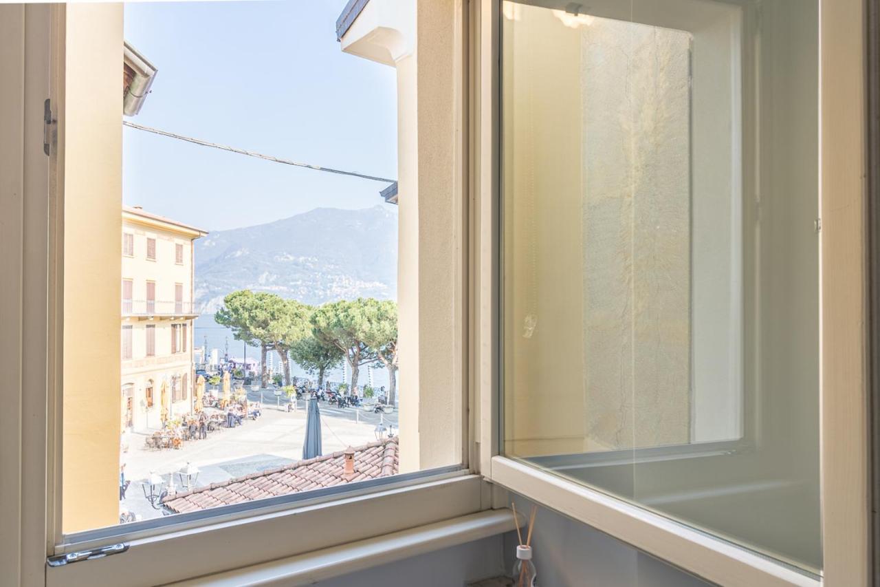 Apartment Delle Rose - Menaggio Dış mekan fotoğraf