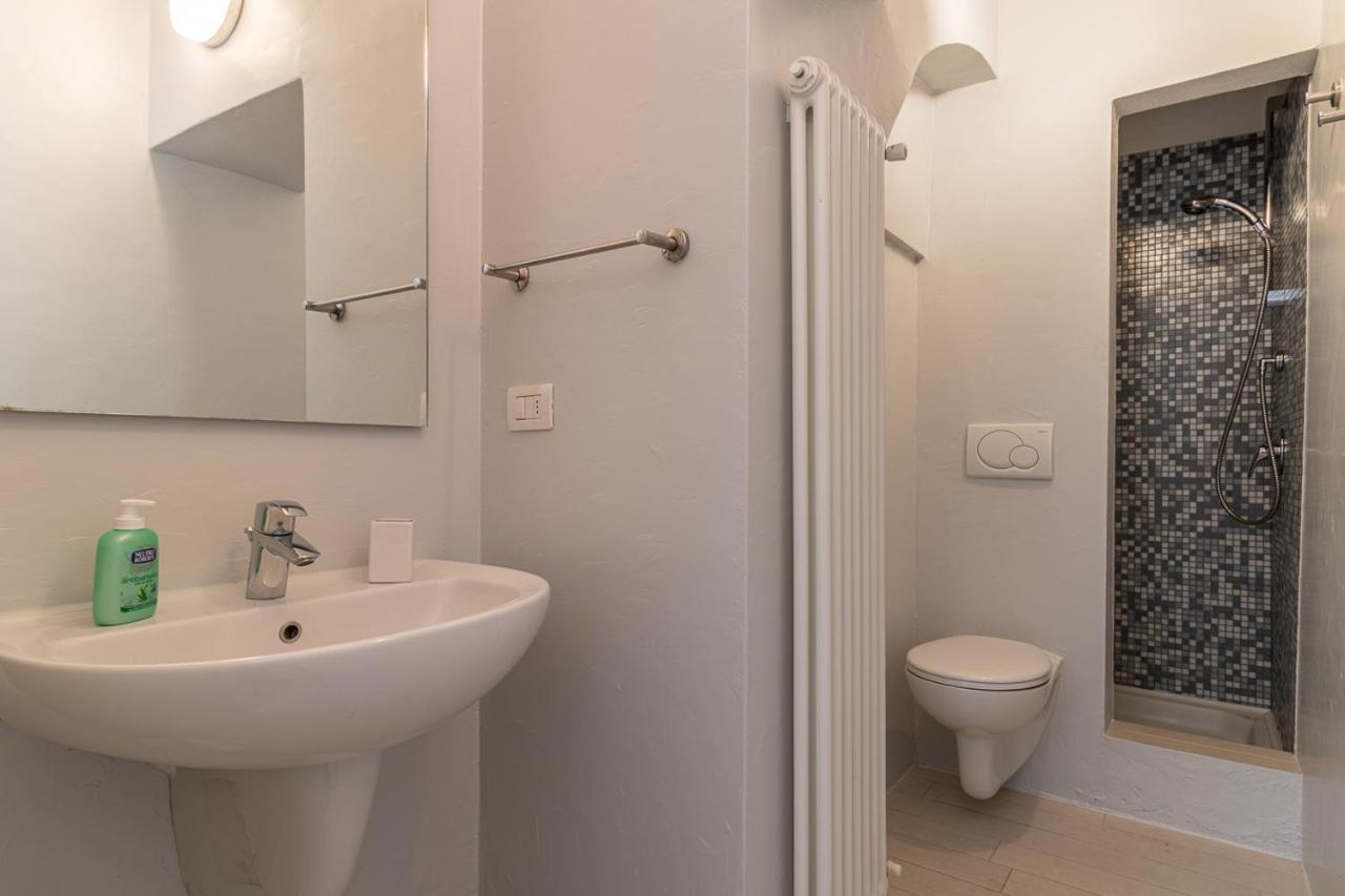 Apartment Delle Rose - Menaggio Dış mekan fotoğraf