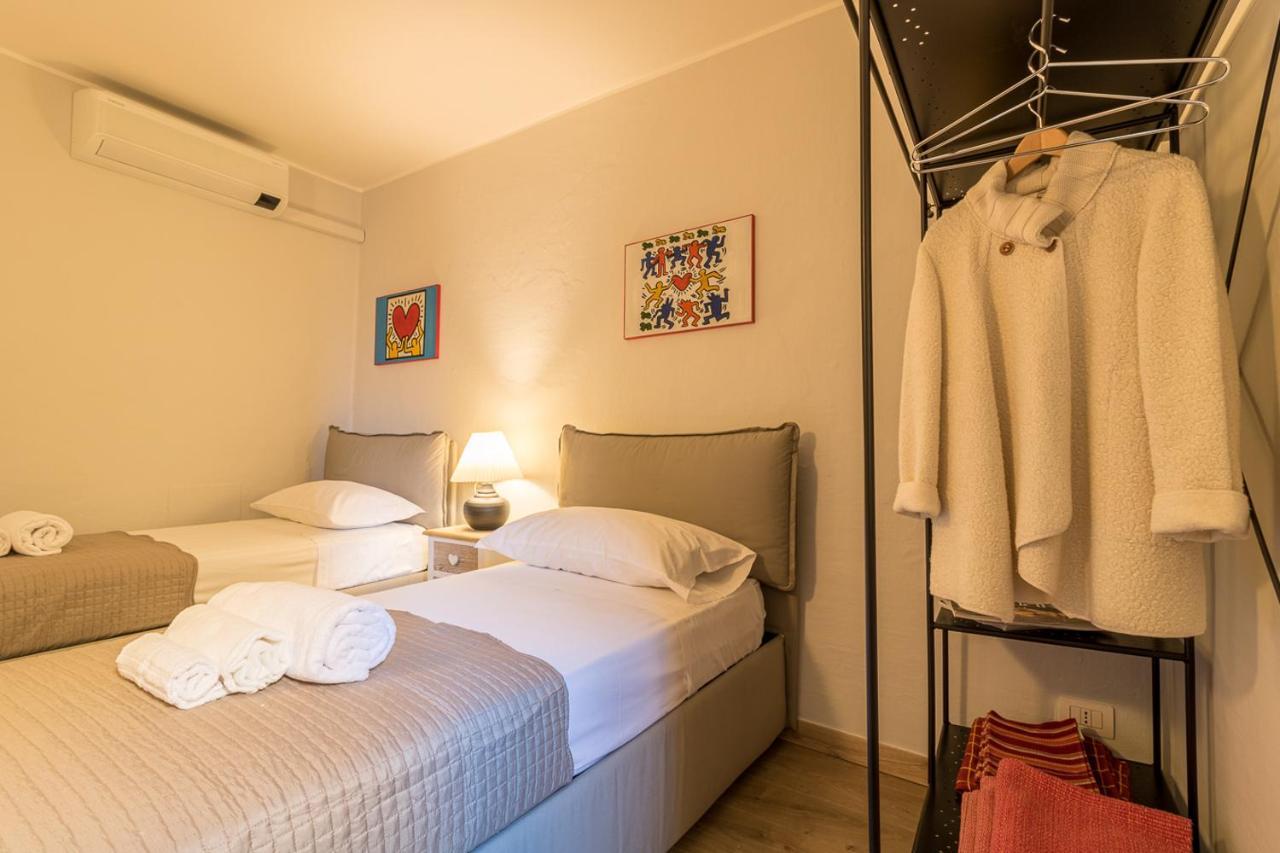 Apartment Delle Rose - Menaggio Dış mekan fotoğraf