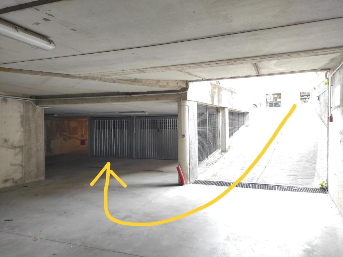 Apartment Delle Rose - Menaggio Dış mekan fotoğraf